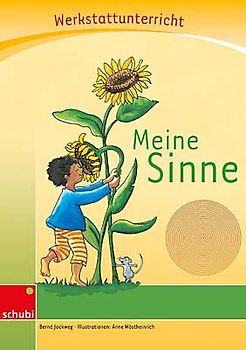 Meine Sinne