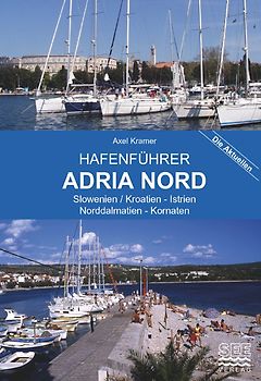 Hafenführer Adria Nord