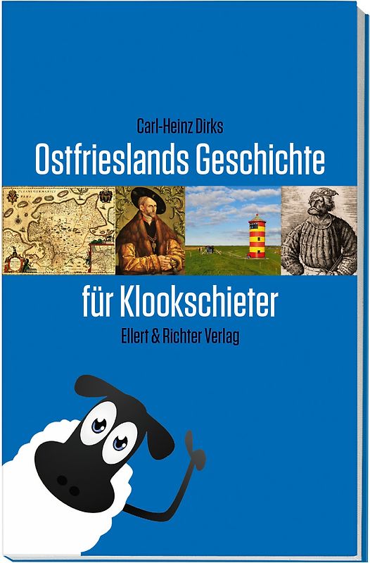 Geschichte Ostfrieslands