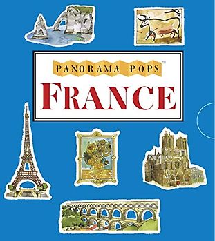 France (Panorama Pops)