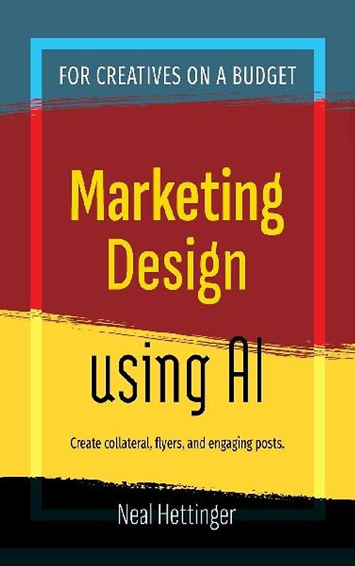 Marketing Design Using AI