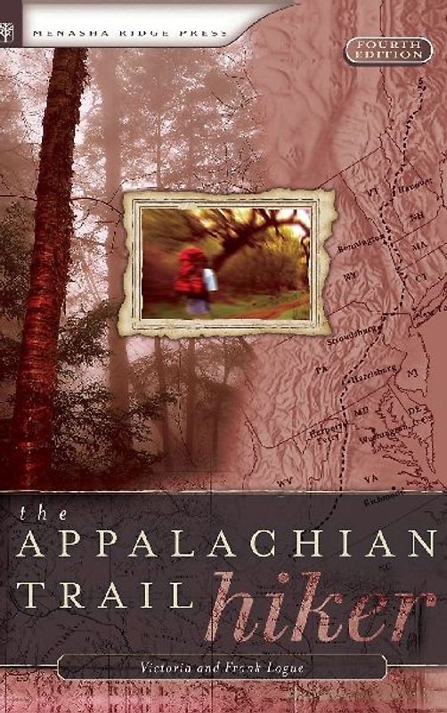 Appalachian Trail Hiker