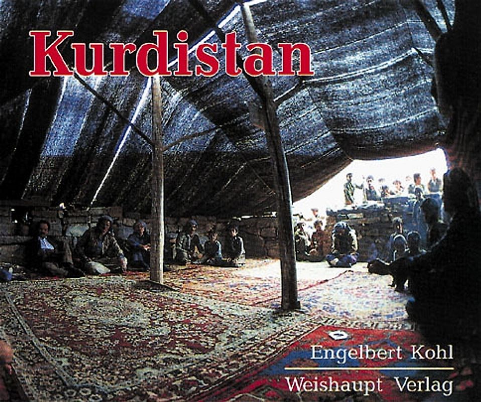 Kurdistan