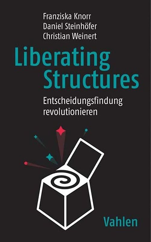 Liberating Structures