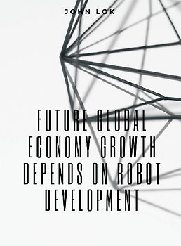 Future Global Economy Growth Depends On
