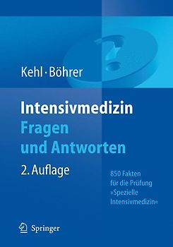Intensivmedizin Fragen und Antworten