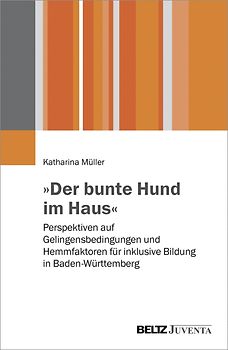 »Der bunte Hund im Haus«