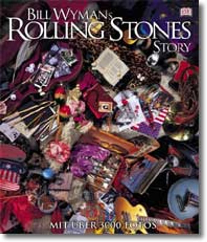 The Rolling Stones Story