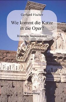 Wie kommt die Katze in die Oper?
