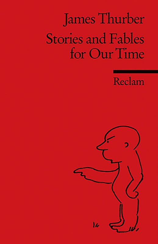 Stories and Fables for Our Time