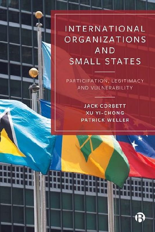 International Organizations and Small States