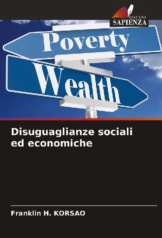 Disuguaglianze sociali ed economiche