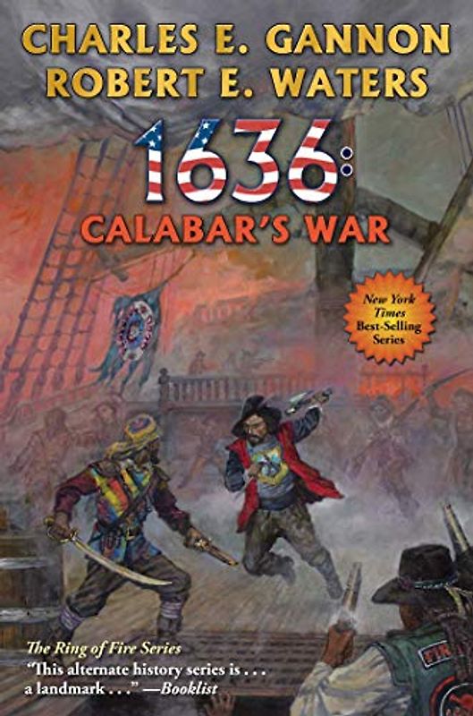 1636: Calabar's War (Volume 30) (Ring of Fire)