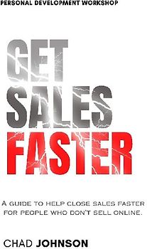 Get Sales Faster