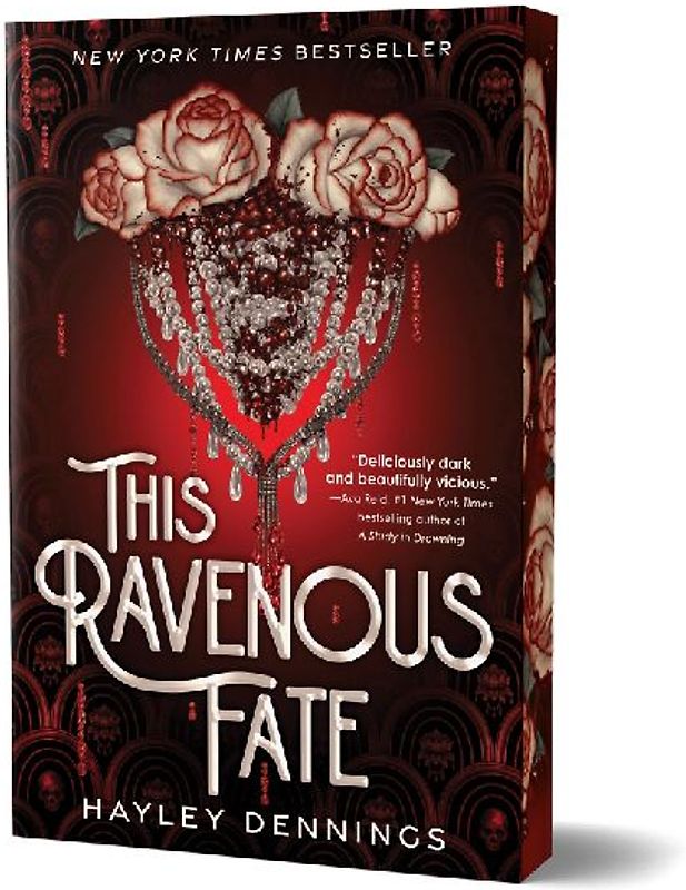 This Ravenous Fate (Deluxe Edition)