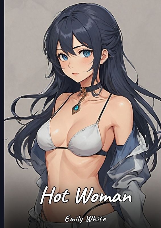Hot Woman