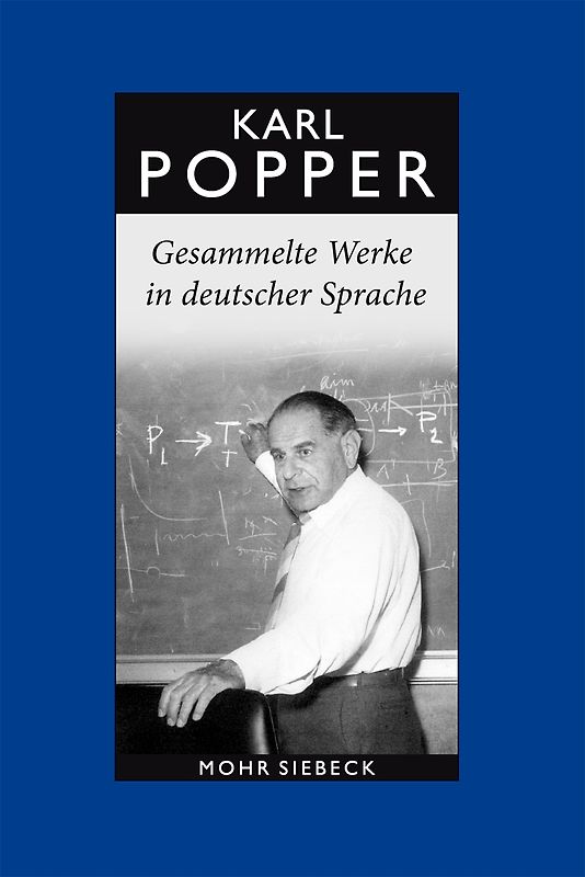 Gesammelte Werke in deutscher Sprache