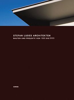 Stefan Ludes Architekten