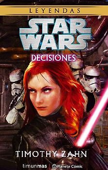 Star Wars, Decisiones