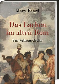 Das Lachen im alten Rom