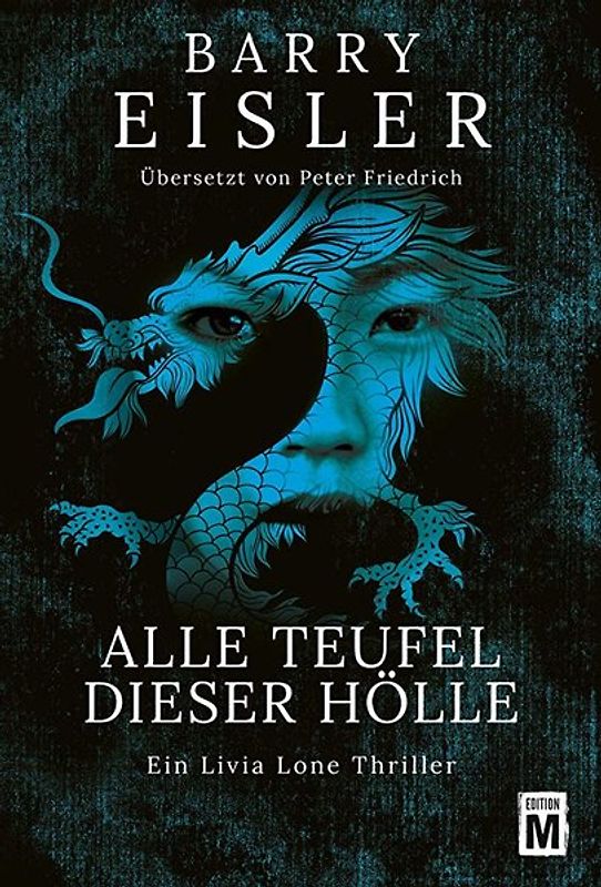 Alle Teufel dieser Hölle