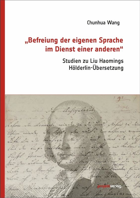 „Befreiung der eigenen Sprache im Dienst einer anderen“