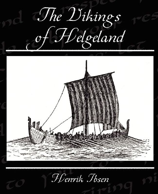 The Vikings of Helgeland