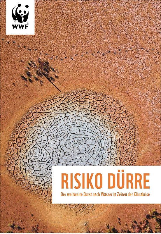 Risiko Dürre