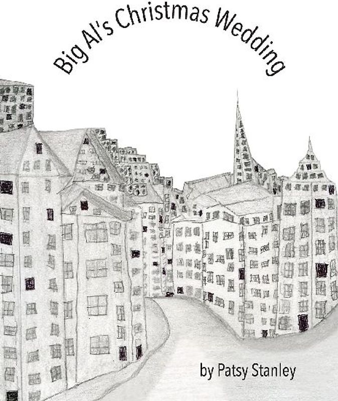 Big Al's Christmas Wedding