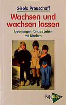 Wachsen und wachsen lassen