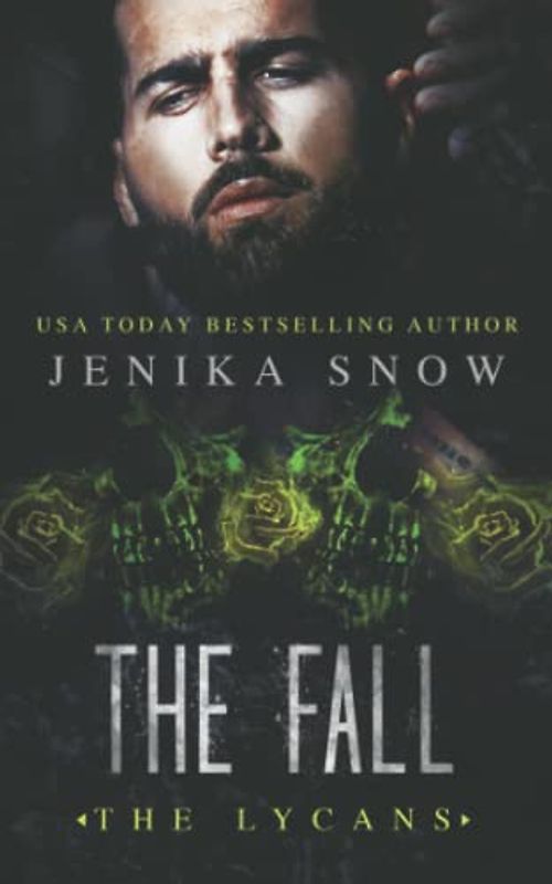 The Fall (The Lycans, Band 7)