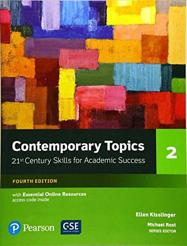 Contemporary Topics 2