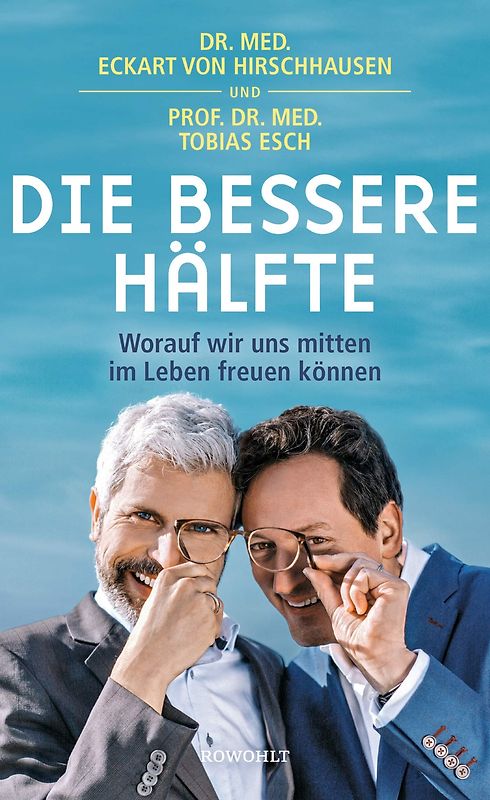 Die bessere Hälfte