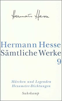 Sämtliche Werke in 20 Bänden und einem Registerband