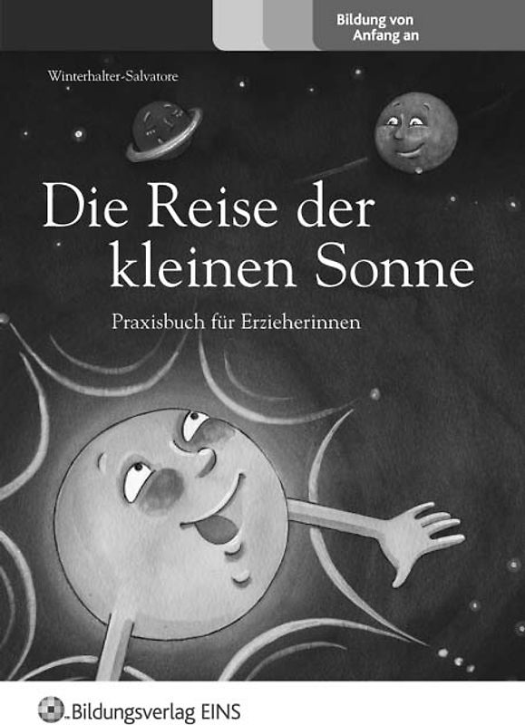 Die Kleine Sonne / Die Reise der kleinen Sonne