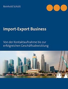 Import-Export Business