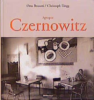 Apropos Czernowitz
