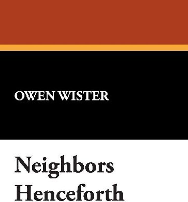 Neighbors Henceforth