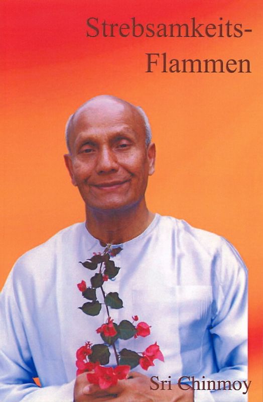 Strebsamkeits-Flammen