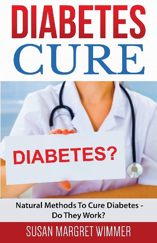 Diabetes Cure