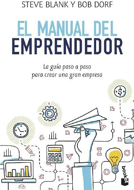 El manual del emprendedor