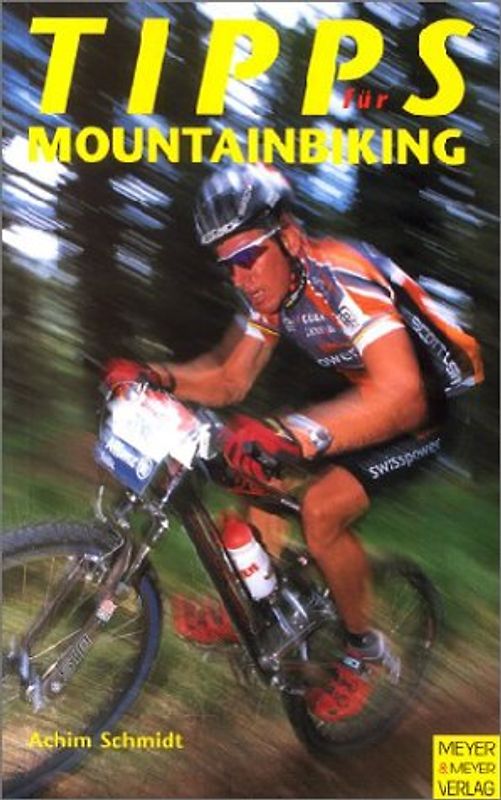 Tipps für Mountainbiking