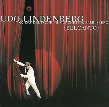 Udo Lindenberg - Belcanto