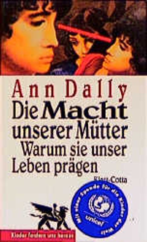 Die Macht unserer Mütter