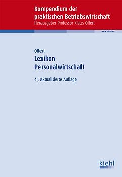 Lexikon Personalwirtschaft