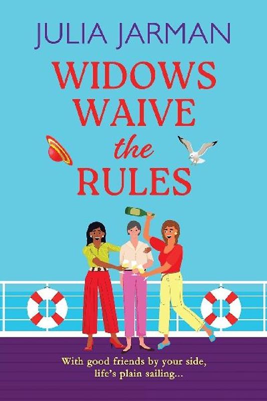 Widows Waive the Rules