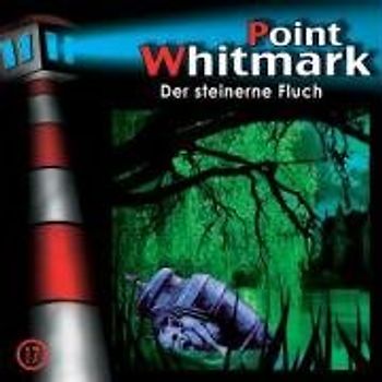 Point Whitmark - CD / Der steinerne Fluch