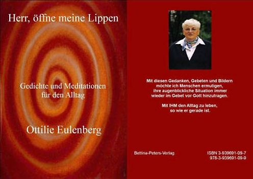 Herr, öffne meine Lippen