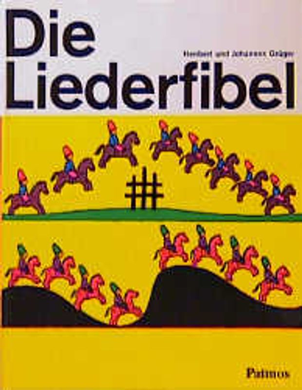 Die Liederfibel