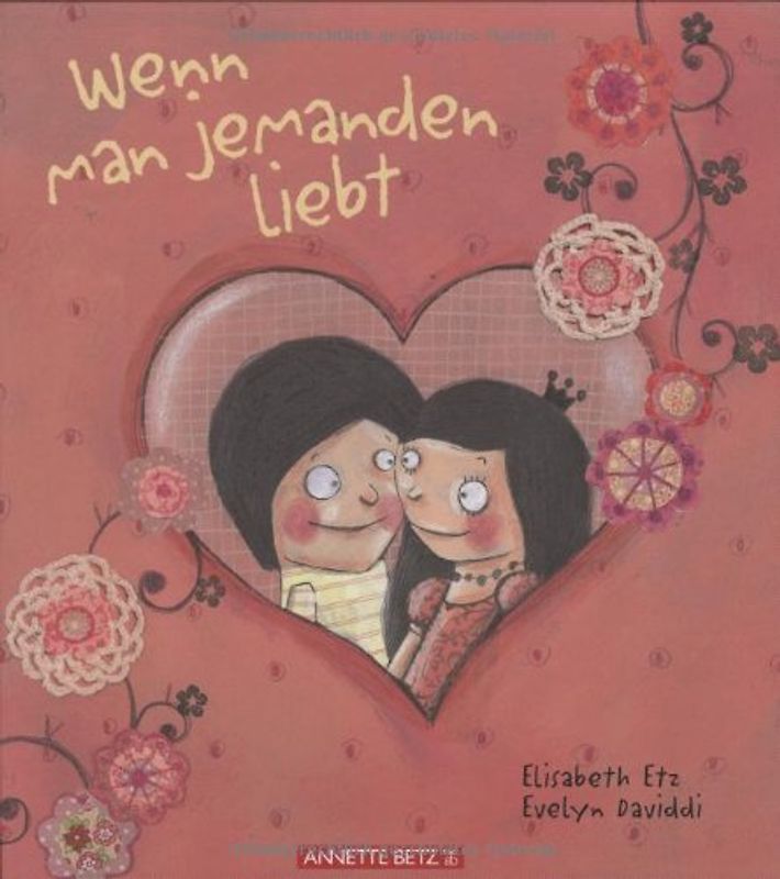 Wenn man jemanden liebt